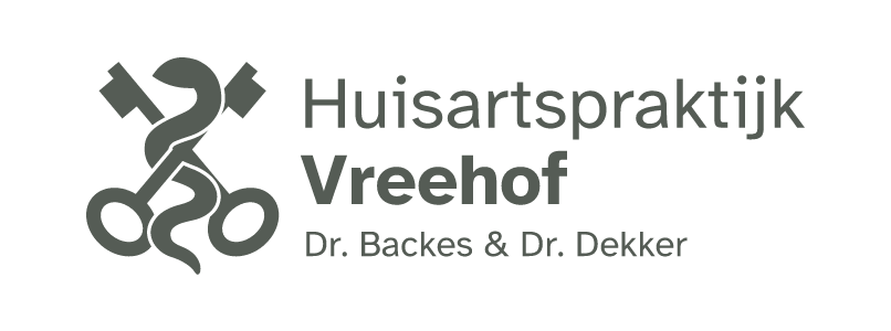Huisartspraktijk Vreehof – Backes & Dekker
